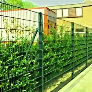 Системы ограждения«Van Merksteijn BV» ( Голландия)