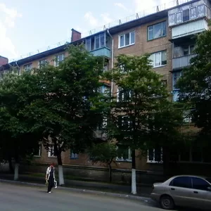 Продам квартиру в Киеве