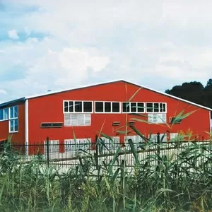 Промышленное и гражданское строительство