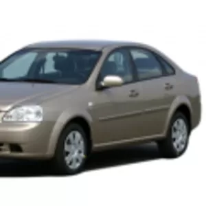 Chevrolet  Lacetti  (J200) Шевроле Лацетти    Автозапчасти. БУ и новые