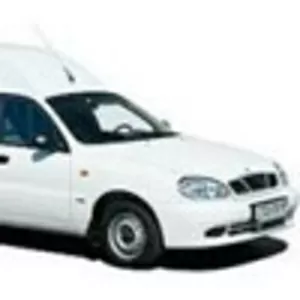 Daewoo Chevrolet Lanos,  1, 2  Pic Up,  Автозапчасти . Sens. БУ и новые. 