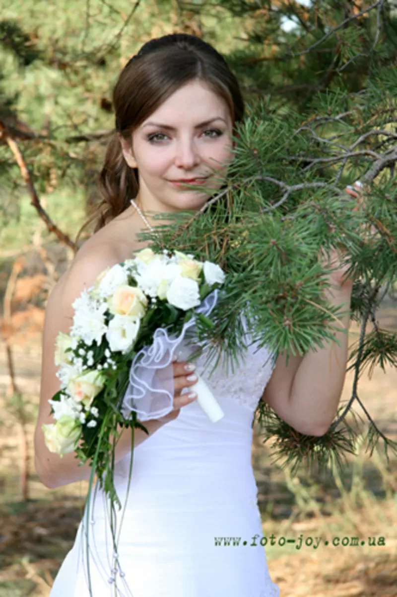 Фотограф на свадьбу 2