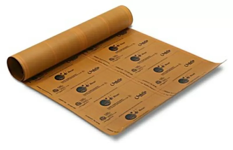 Инфракрасное отопление