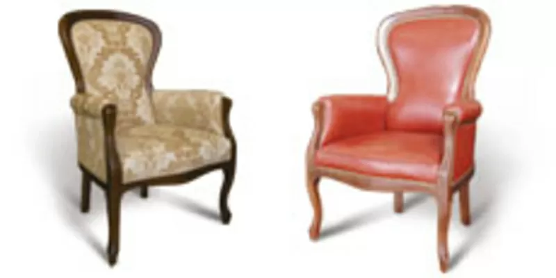 Ремонт перетяжка мягкой мебели в Киеве!