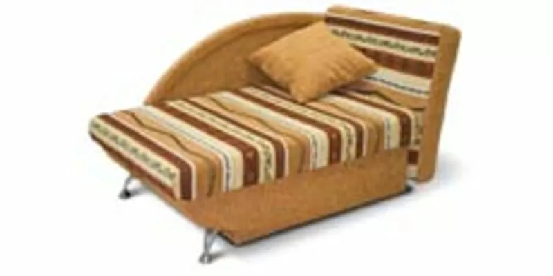 Ремонт перетяжка мягкой мебели в Киеве! 3