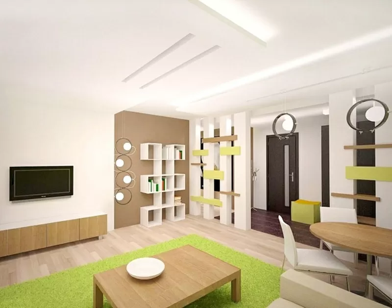 Ремонт квартир. Монтаж гипсокартона. 096-961-36-02