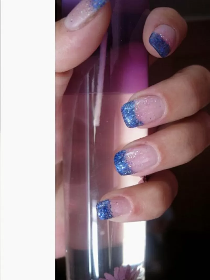 Красивые и ухоженные ручки и ножки!!!