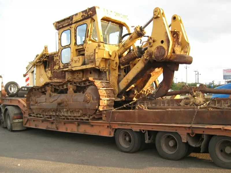 Продажа бульдозера  KOMATSU  D155  A-1 2