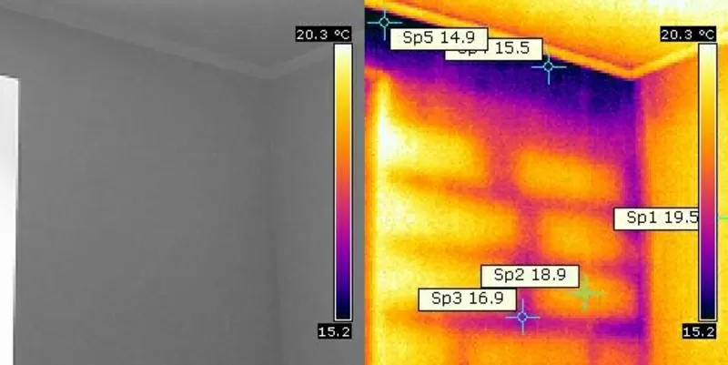 Тепловизорное обследование 2