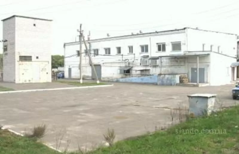 Продам СРОЧНО мясокомбинат в рабочем состоянии.