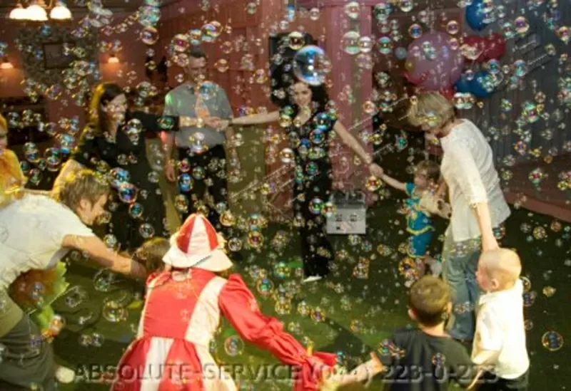 044 223-0-223 Организация и проведение праздников