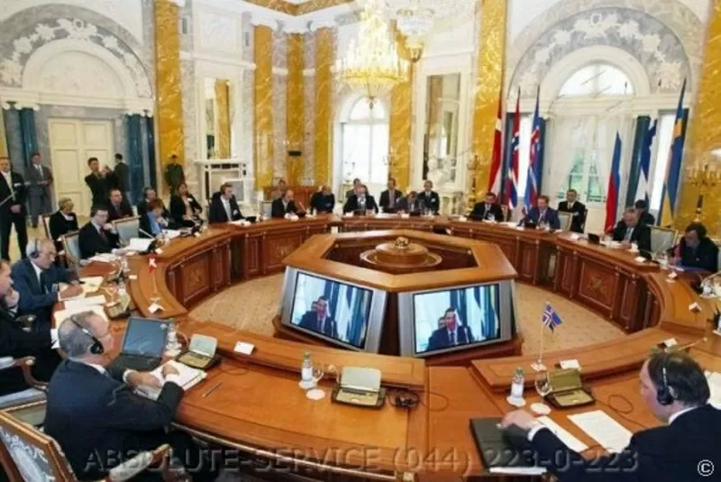 Конференц–сервис,  Конференция (044) 353-51-52 Киев