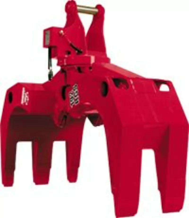 Грейферы HDR (LaBounty)