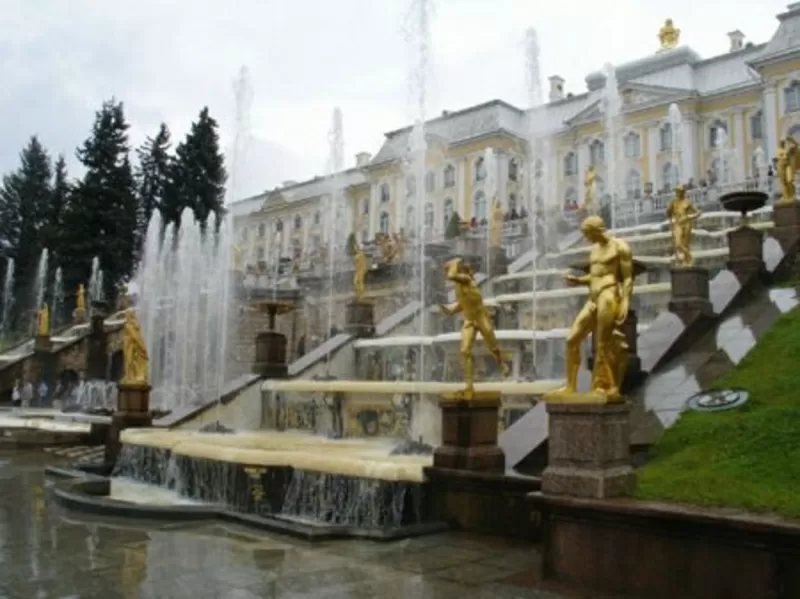 петербург автобусный тур,  петербург на майские,  питер экскурсия туры 