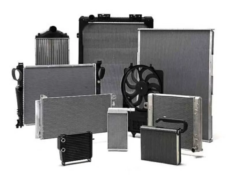 Ремонт авторадиаторов, автопечек! Быстро, качественно, недорого!