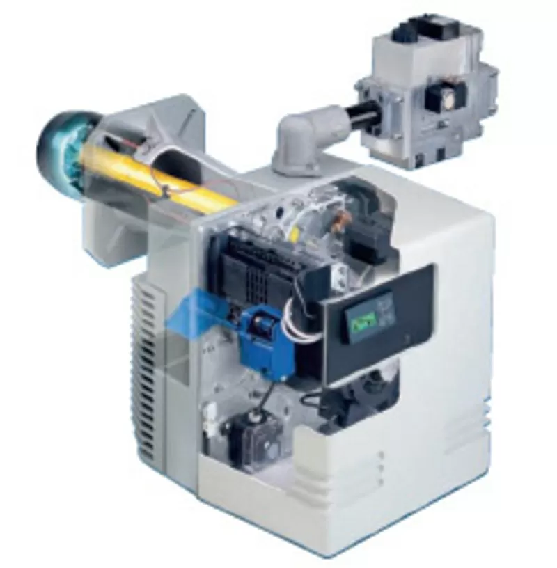 Горелка Газовая