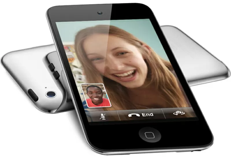 Apple iPod touch 4Gen 8Gb! Есть 32Gb и 64Gb.  