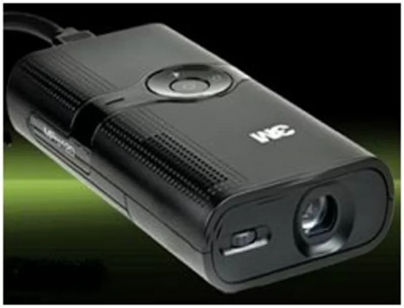 3M Pocket Projector MPRO120. Карманный проектор