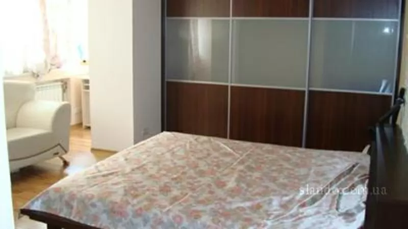 Cдается отличная квартира 3