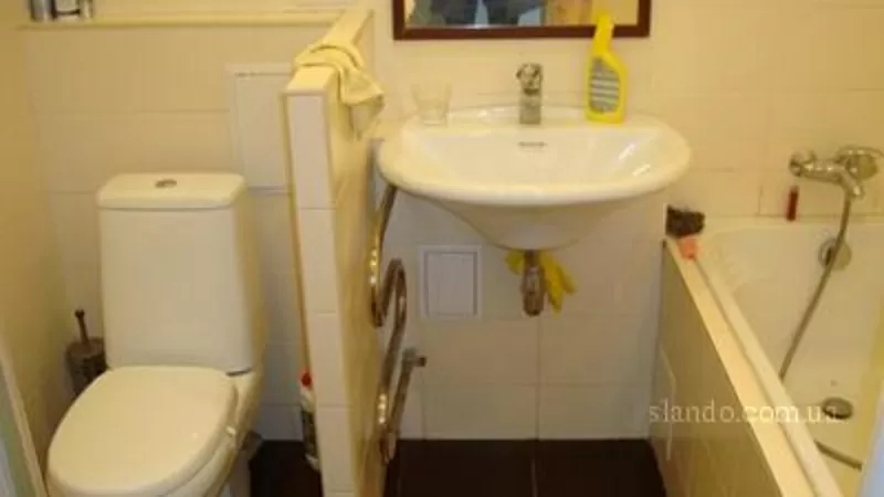 Cдается отличная квартира 4