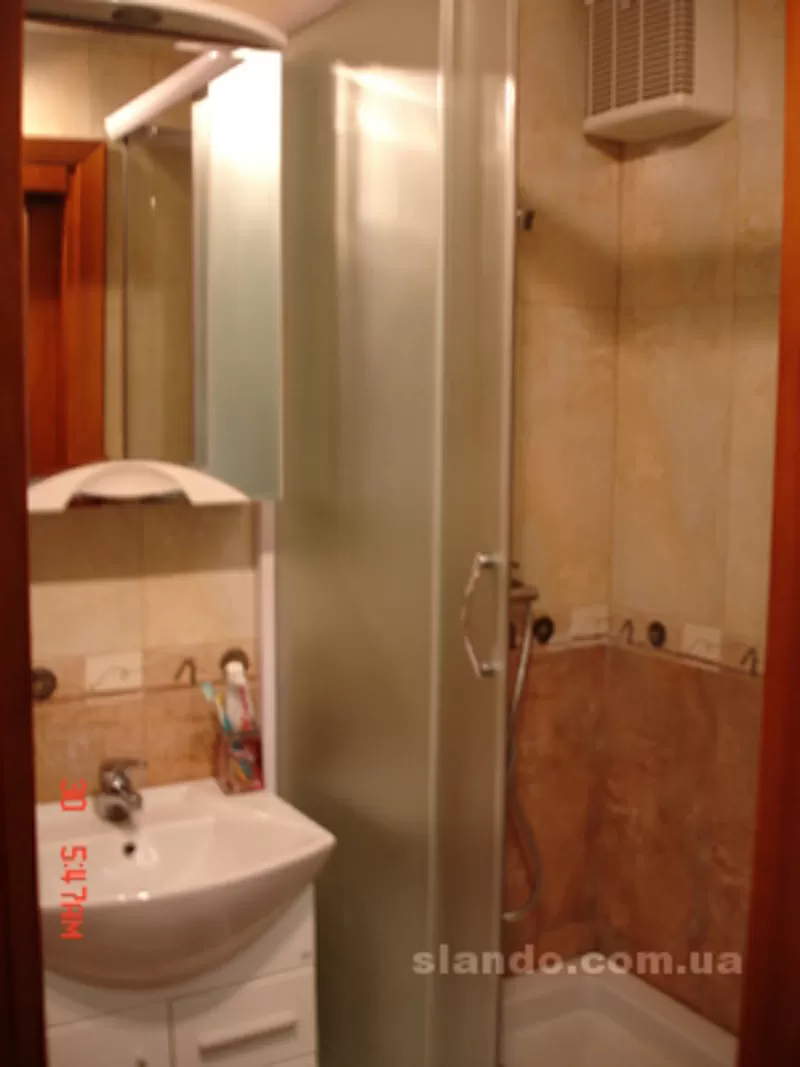 Васильковская,  сдается отличная квартира 3