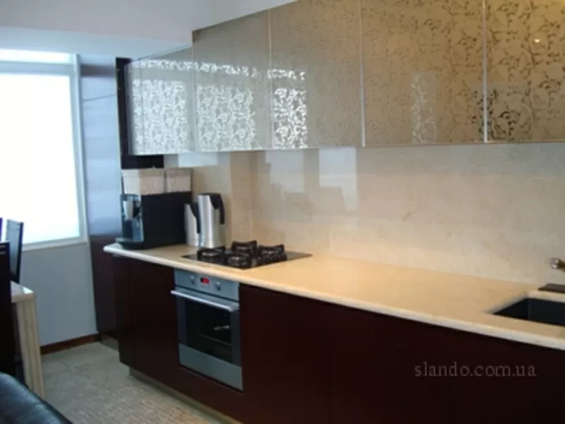 квартира с ремонтом,  Гончара