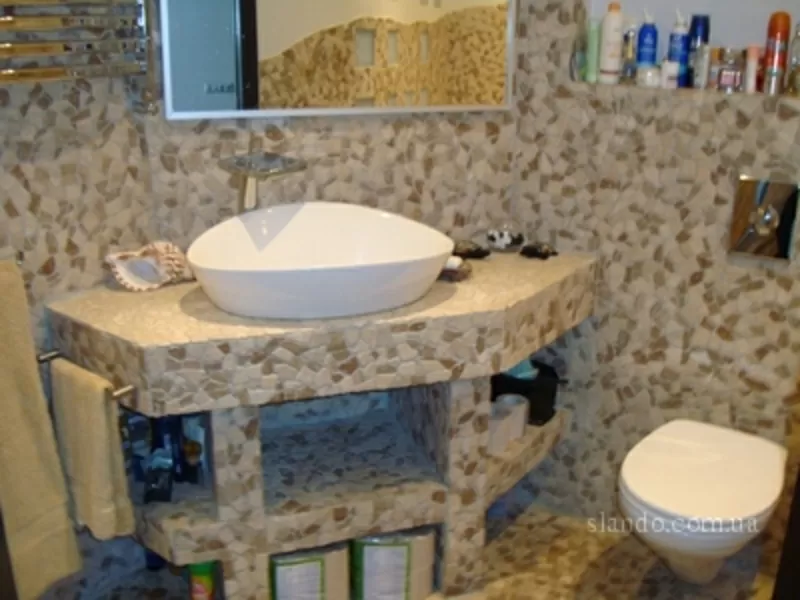 квартира с ремонтом,  Гончара 3