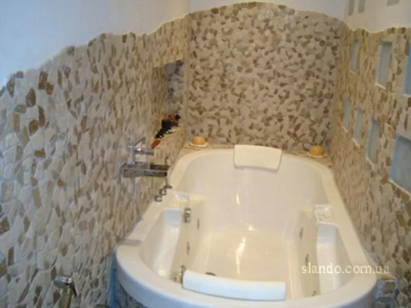 квартира с ремонтом,  Гончара 4