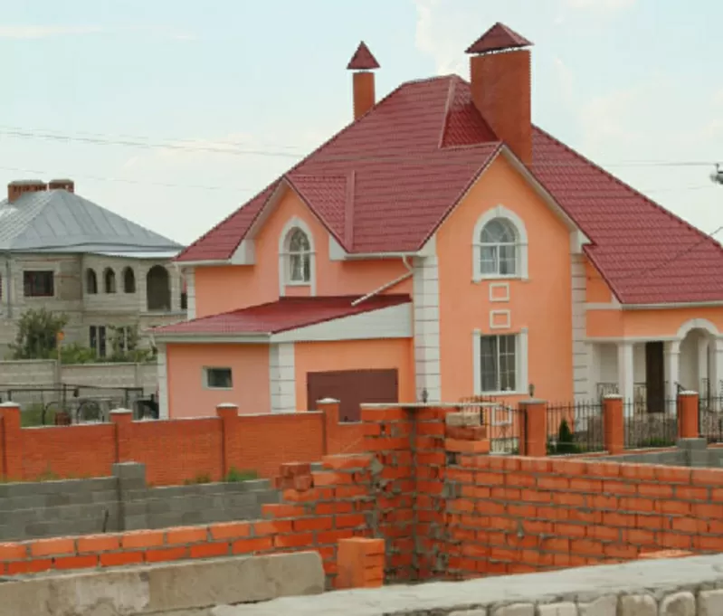 Пенобетон. Оборудование. Мобильный строительный комплекс FC100W2 8