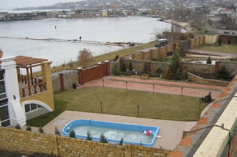 Пенобетон. Оборудование. Мобильный строительный комплекс FC100W2 9