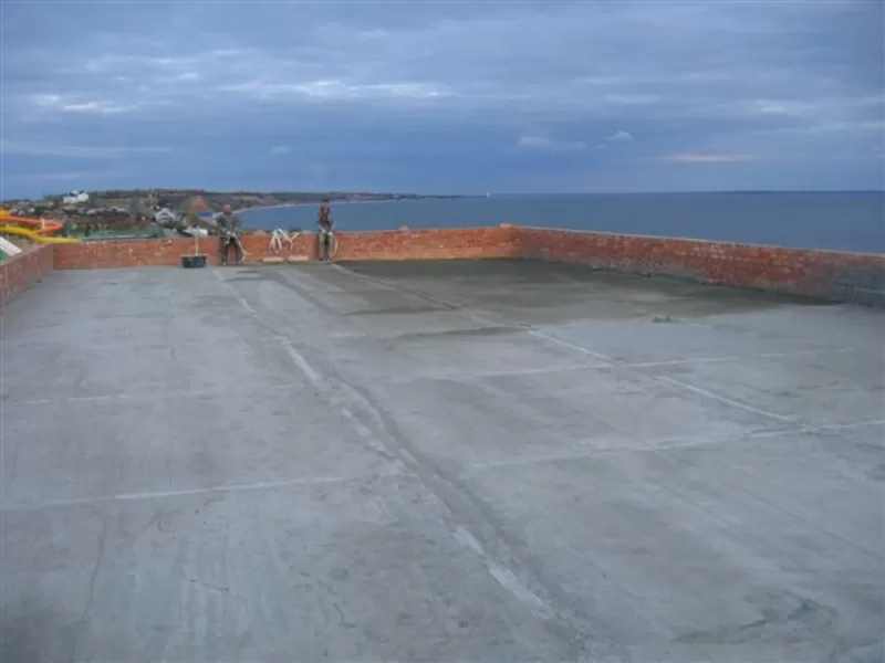 Пенобетон. Оборудование. Мобильный строительный комплекс FC100W2 15