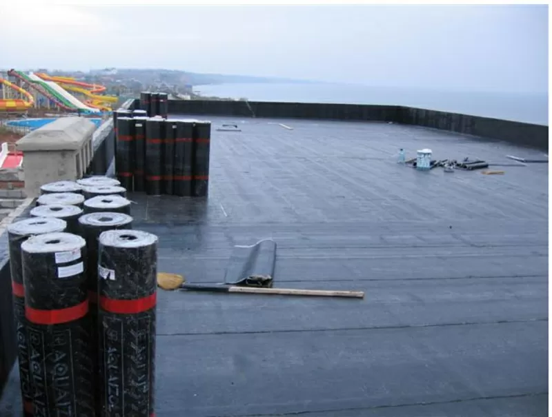 Пенобетон. Оборудование. Мобильный строительный комплекс FC100W2 16