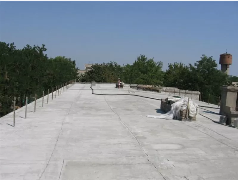 Пенобетон. Оборудование. Мобильный строительный комплекс FC100W2 17