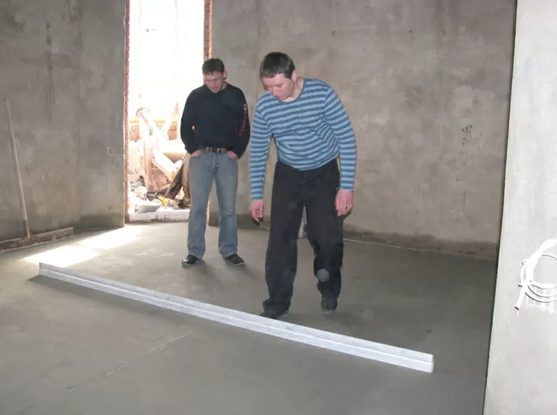 Пенобетон. Оборудование. Мобильный строительный комплекс FC100W2 21