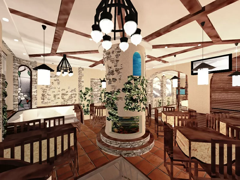 Арина – стиль дизайн- студия. 6