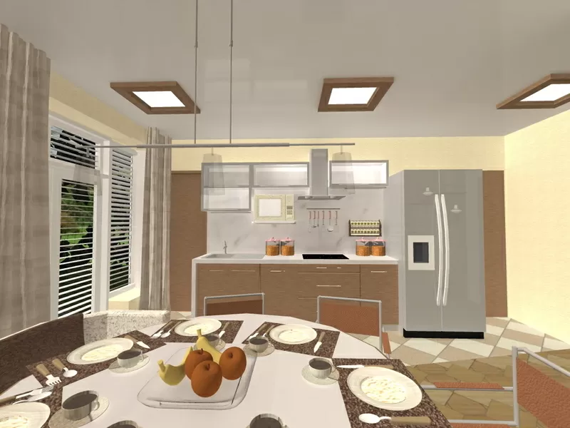 Арина – стиль дизайн- студия. 7