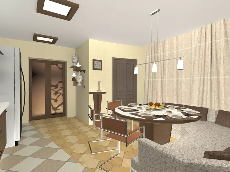 Арина – стиль дизайн- студия. 8