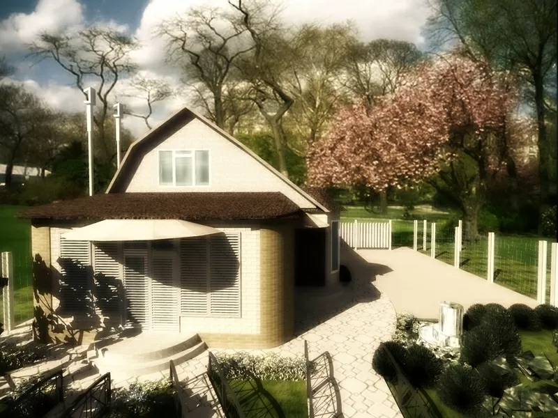 Арина – стиль дизайн- студия. 11