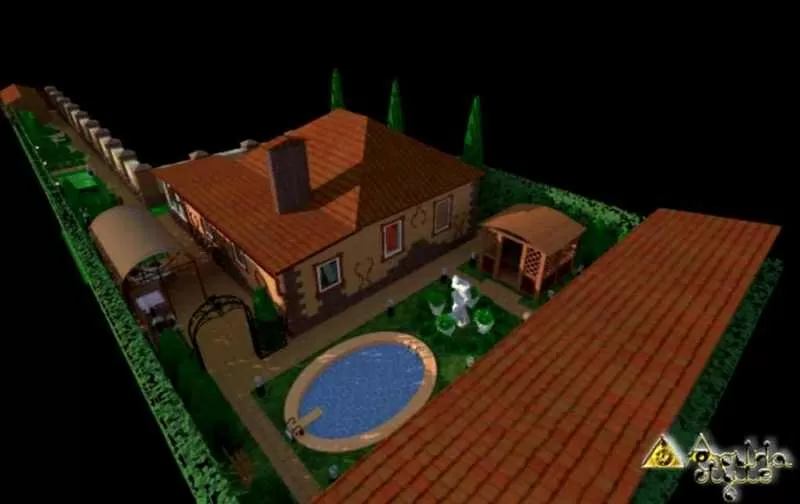 Арина – стиль дизайн- студия. 12