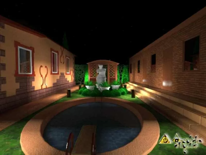 Арина – стиль дизайн- студия. 14