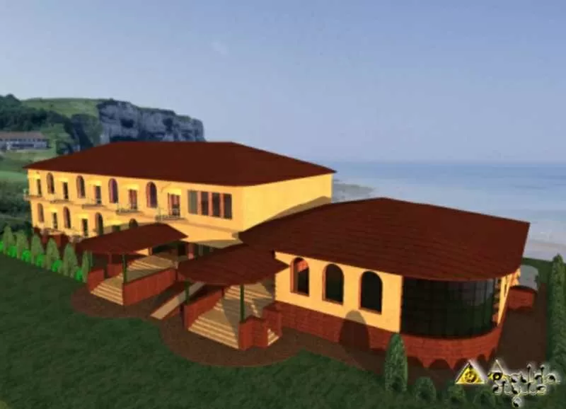 Арина – стиль дизайн- студия. 2