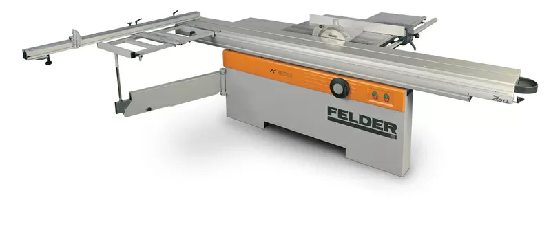 Форматно-раскроечный станок  Felder K500 Professional