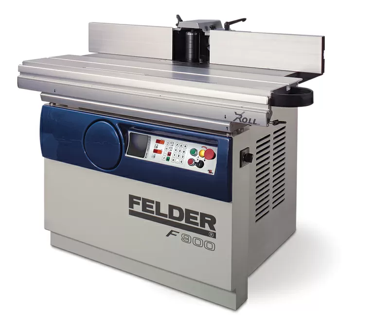 Фрезерный станок Felder F 900 Power-Drive