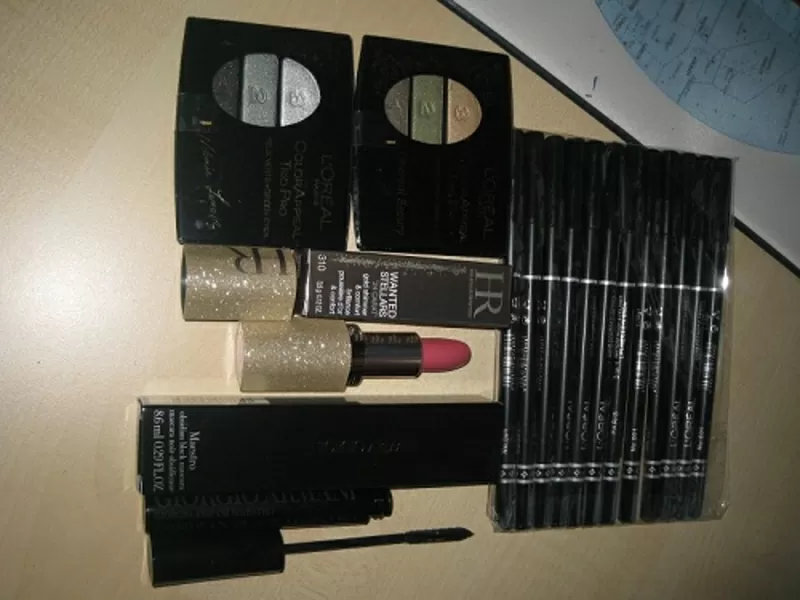 L'Oreal оптом ,  Диор оптом ,  Max Factor оптом  2