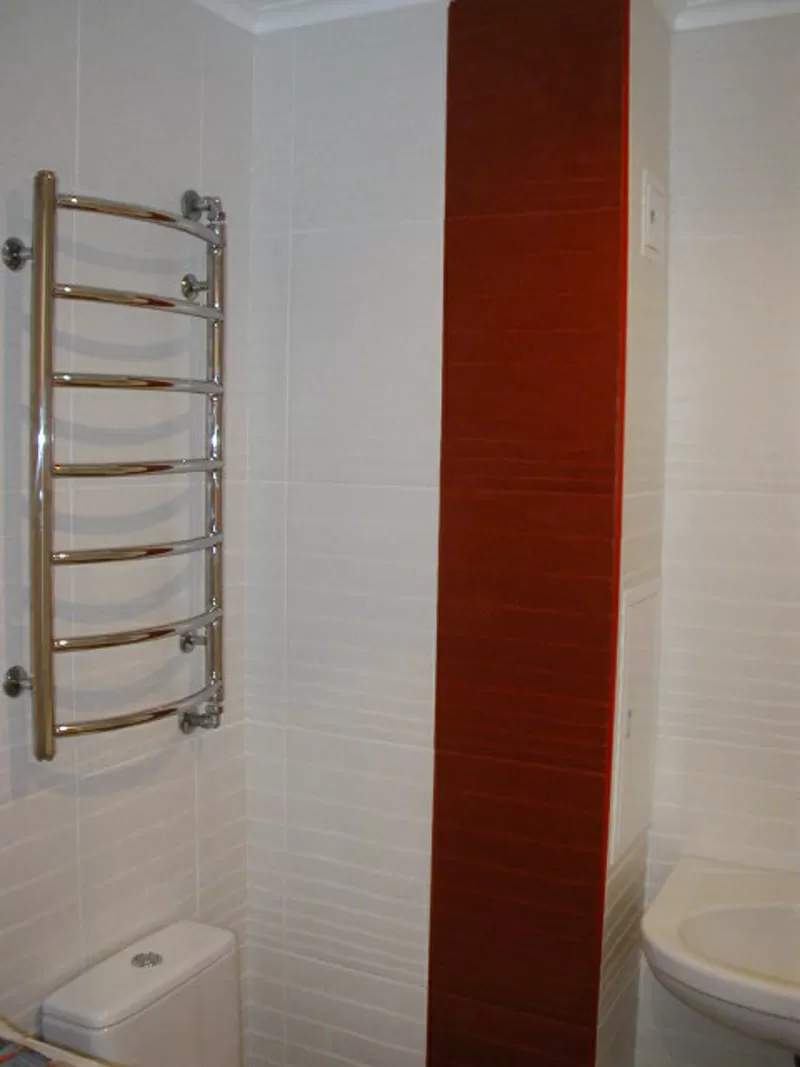 ремонт квартир  и офисов