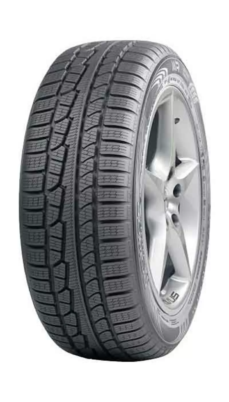 Nokian HKPL R SUV                    265/45 R21 108R XL -  2709 грн 