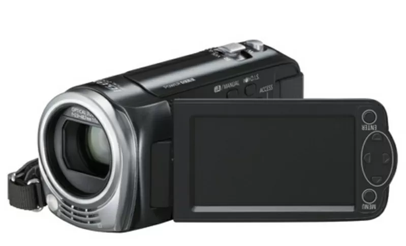 Panasonic HDC-SD80 HD