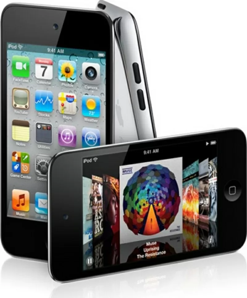 Продаю залоченые Apple iPhone 3G S!! 