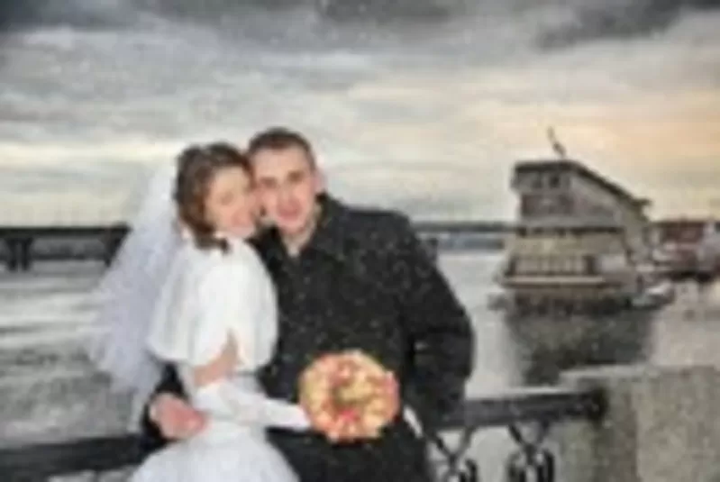 Свадебный фотограф. Креативно, качественно.