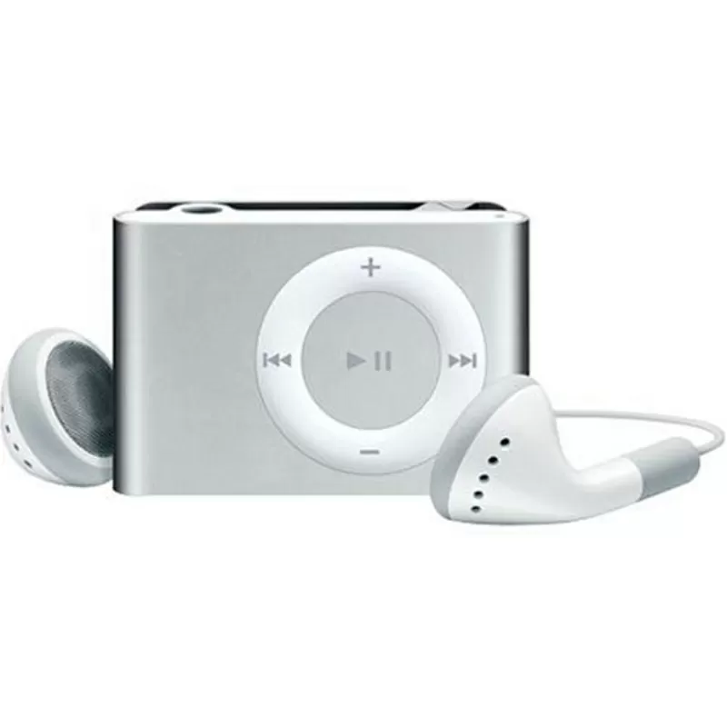 iPod shuffle 2GB 320 грн.